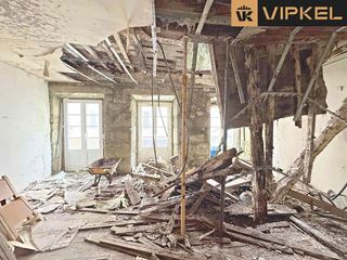 Edificio en venta en Esteiro en Ferrol