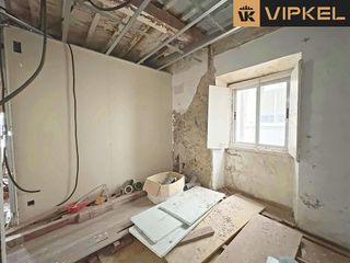 Edificio en venta en Esteiro en Ferrol