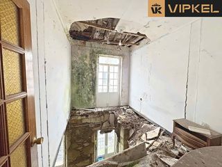Edificio en venta en Esteiro en Ferrol