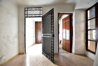 Edificio en venta en Guadix