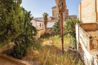 Edificio en venta en Guadix