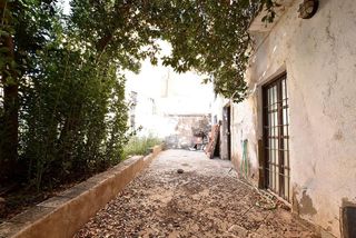 Edificio en venta en Guadix