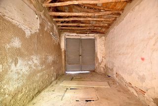 Edificio en venta en Guadix