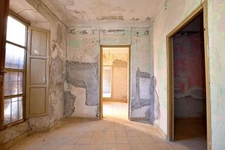 Edificio en venta en Guadix