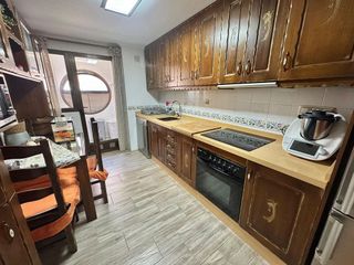 Piso en venta en Orihuela ciudad en Orihuela