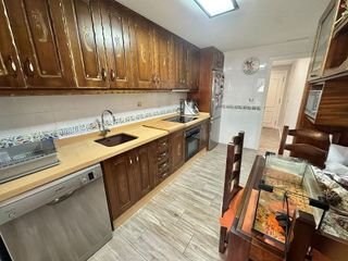 Piso en venta en Orihuela ciudad en Orihuela