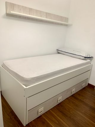 Venta piso céntrico en Benicarló