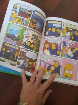 Terror en Trioculón y otras historias (Súper Si...