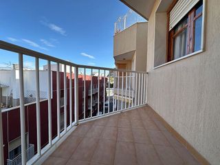 Piso en venta en Macael