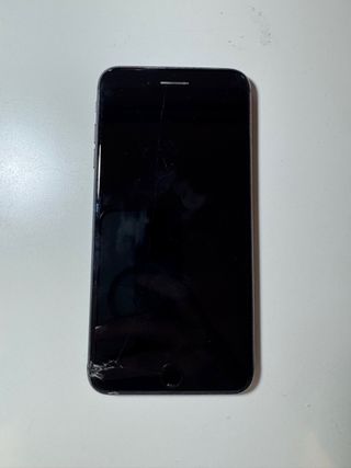 iPhone 8 Plus Space Gray