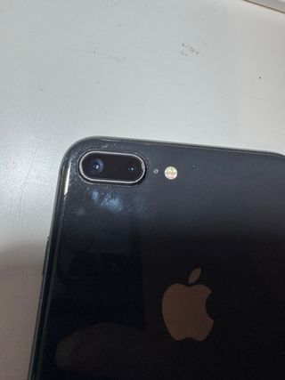 iPhone 8 Plus Space Gray