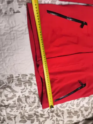 Ropa de esquí Spyder