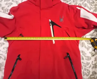 Ropa de esquí Spyder