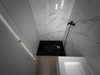 Piso en venta en A Milagrosa en Lugo