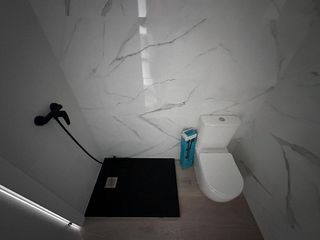 Piso en venta en A Milagrosa en Lugo