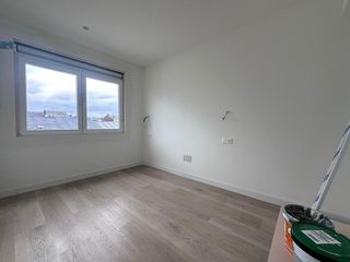 Piso en venta en A Milagrosa en Lugo