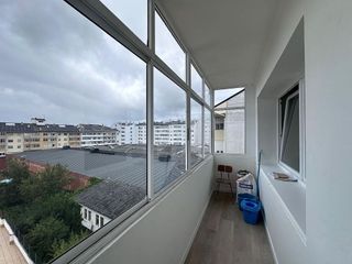 Piso en venta en A Milagrosa en Lugo