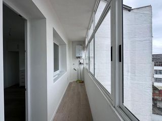 Piso en venta en A Milagrosa en Lugo