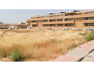 Terreno en venta en Torres de Cotillas (Las)