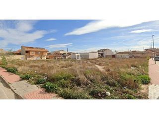 Terreno en venta en Torres de Cotillas (Las)