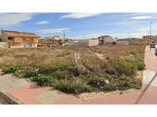 Terreno en venta en Torres de Cotillas (Las)