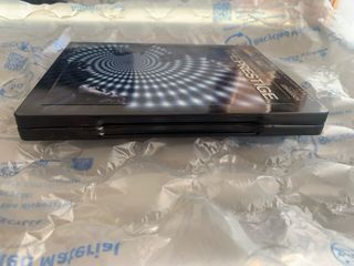 The Prestige Blu-ray Steelbook