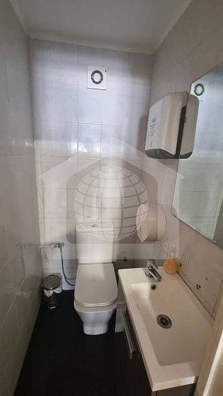 Bar en venta en Gamarra - La Trinidad en Málaga