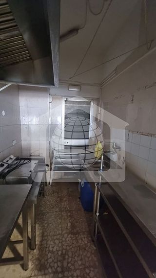 Bar en venta en Gamarra - La Trinidad en Málaga