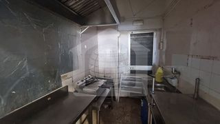 Bar en venta en Gamarra - La Trinidad en Málaga