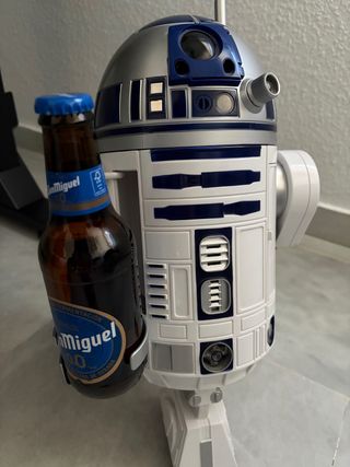 R2D2 Hasbro Autonomo