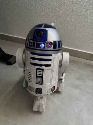 R2D2 Hasbro Autonomo