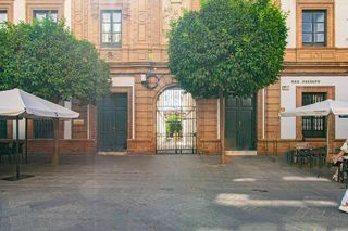 Piso en venta en Triana Casco Antiguo en Sevilla