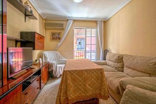Piso en venta en Triana Casco Antiguo en Sevilla