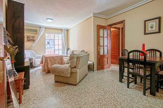Piso en venta en Triana Casco Antiguo en Sevilla
