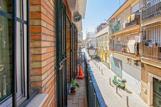 Piso en venta en Triana Casco Antiguo en Sevilla