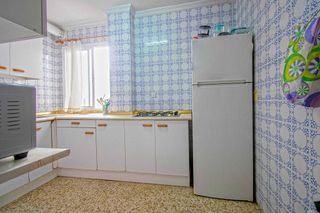 Piso en venta en Triana Casco Antiguo en Sevilla