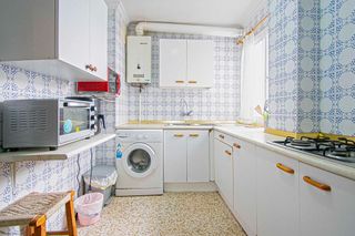 Piso en venta en Triana Casco Antiguo en Sevilla