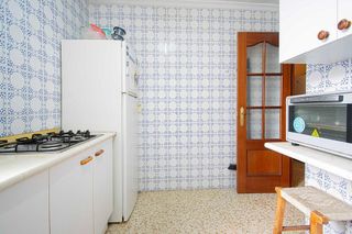 Piso en venta en Triana Casco Antiguo en Sevilla