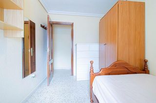 Piso en venta en Triana Casco Antiguo en Sevilla