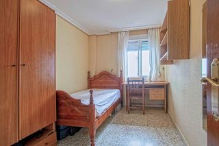 Piso en venta en Triana Casco Antiguo en Sevilla