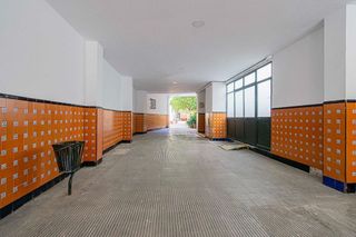 Piso en venta en Triana Casco Antiguo en Sevilla