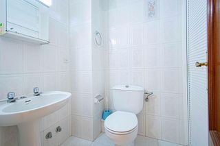 Piso en venta en Triana Casco Antiguo en Sevilla