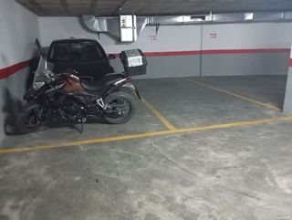 Garaje en venta en Lucena