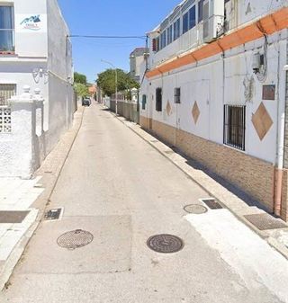 Piso en venta en La Línea de la Concepción ciudad en Línea de la Concepción (La)