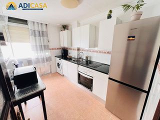 Piso en venta en El Cristo - Cayetano Roldán en San Fernando