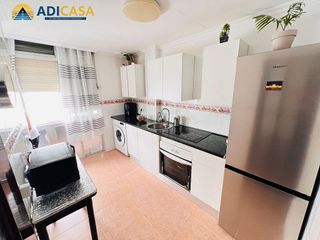 Piso en venta en El Cristo - Cayetano Roldán en San Fernando