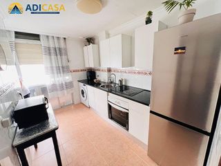 Piso en venta en El Cristo - Cayetano Roldán en San Fernando