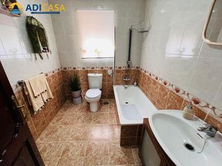 Piso en venta en El Cristo - Cayetano Roldán en San Fernando