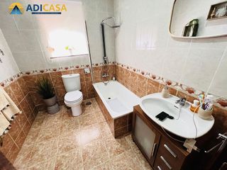 Piso en venta en El Cristo - Cayetano Roldán en San Fernando