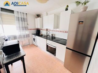 Piso en venta en El Cristo - Cayetano Roldán en San Fernando